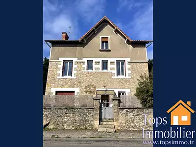 Maison, 142 m²