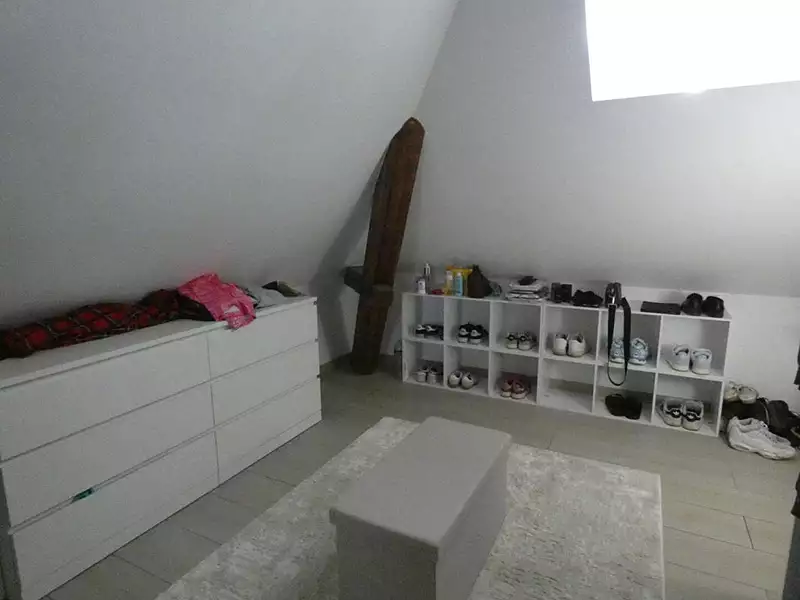 Immeuble, 190 m²