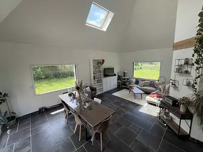 Maison, 98 m²