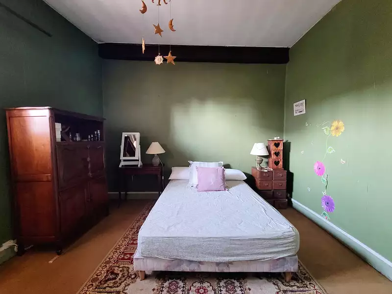 Maison, 254 m²