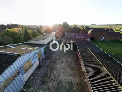 Maison, 137 m²