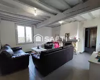 Maison, 93 m²
