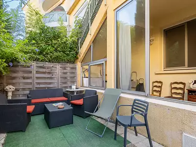 Appartement, 97 m²