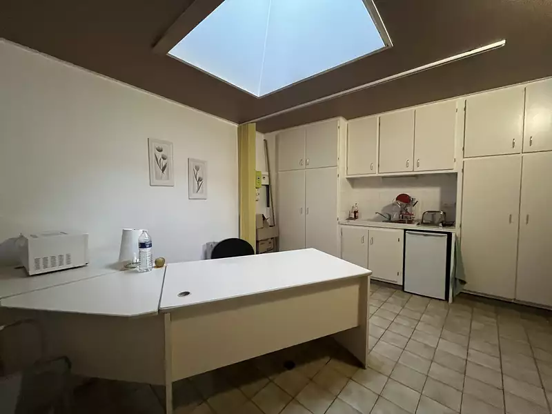 Immeuble, 286 m²