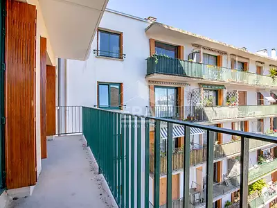 Appartement, 70 m²