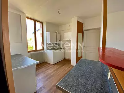 Appartement, 52 m²