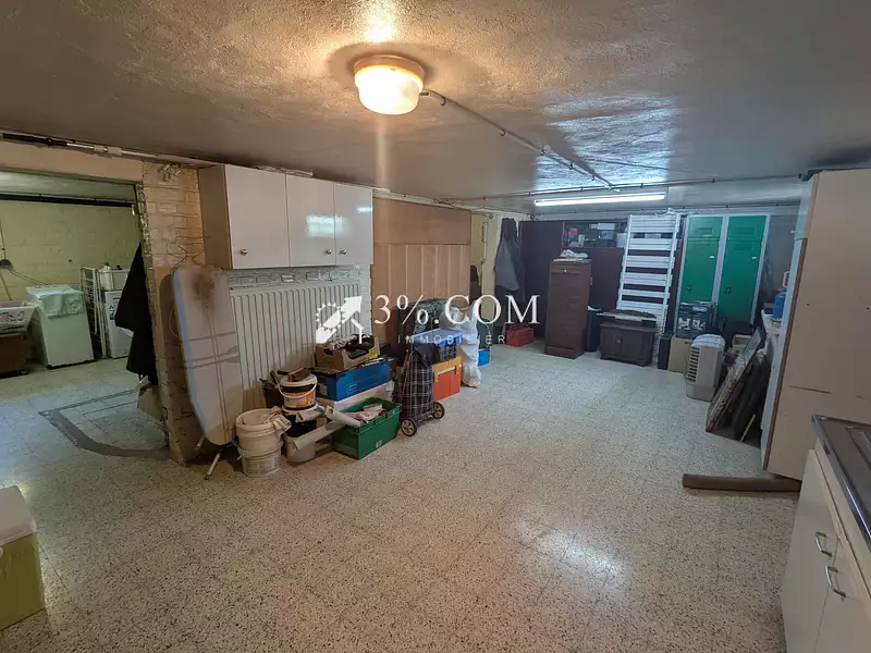 Maison, 120 m²