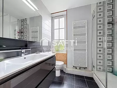 Appartement, 96 m²