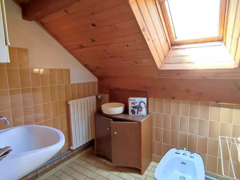 Maison, 134 m²
