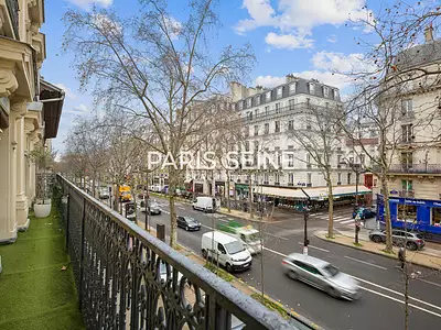 Appartement, 82,85 m²