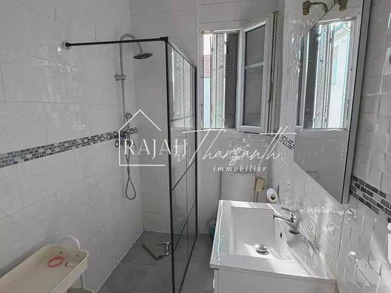 Maison, 76 m²