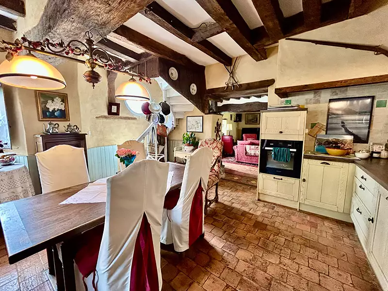 Maison, 177 m²
