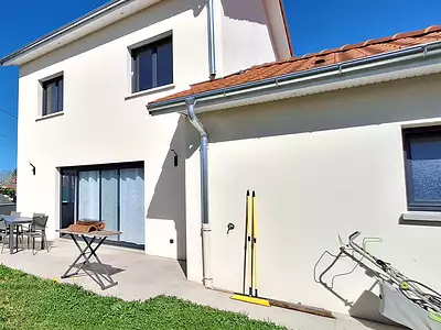 Maison, 110 m²