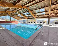 Appartement, 32,8 m²