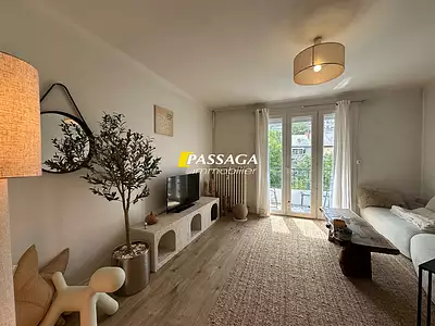 Appartement, 49,48 m²