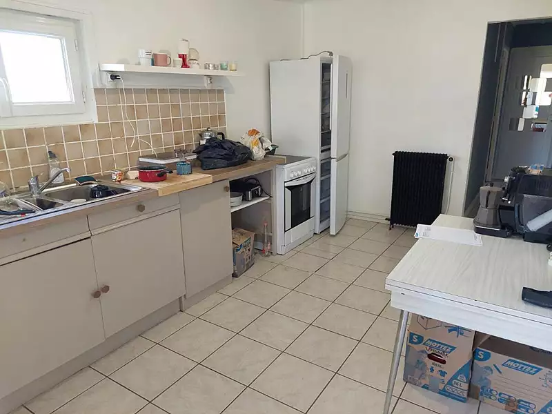 Maison, 80 m²