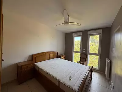 Appartement, 89 m²