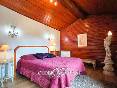 Maison, 195 m²