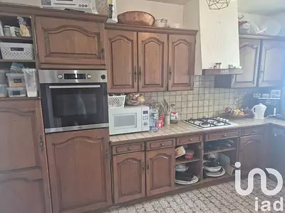 Maison, 85 m²