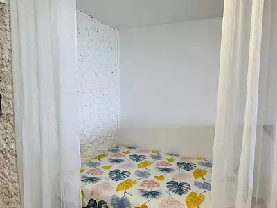 Appartement, 47 m²
