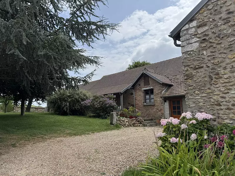 Maison, 138 m²