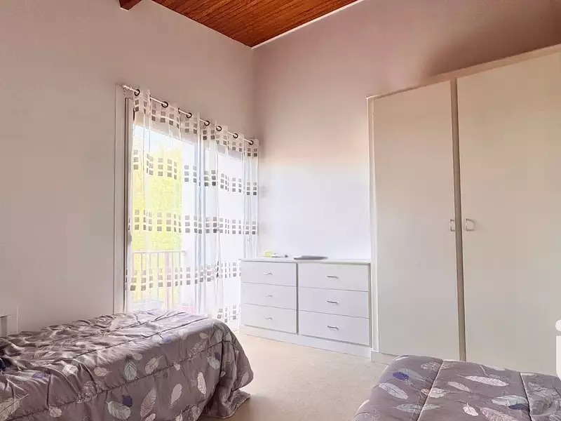Appartement, 63 m²