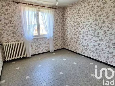 Maison, 110 m²