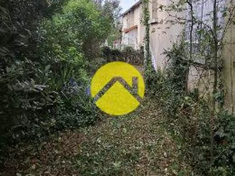 Maison, 62 m²
