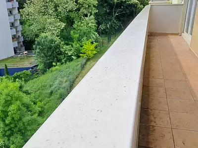 Appartement, 51,47 m²