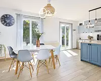 Maison, 164 m²