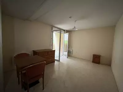 Appartement, 24 m²