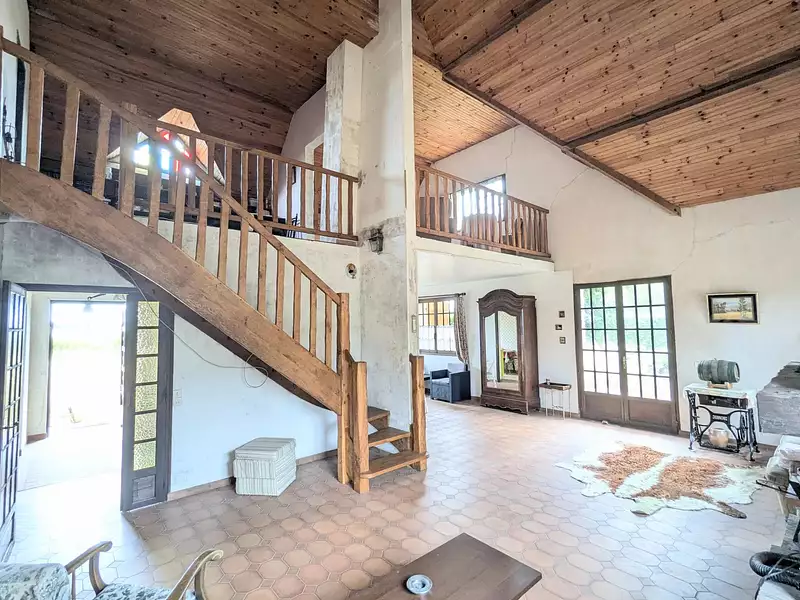 Maison, 186 m²