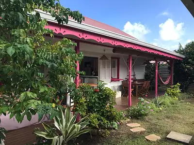 Maison, 47 m²