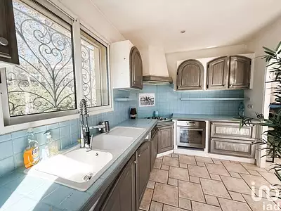 Maison, 110 m²