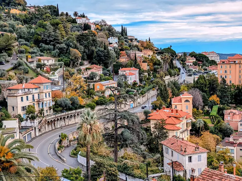 Appartement, 57,28 m²