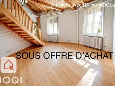 Appartement, 135 m²