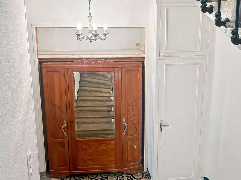 Maison, 80 m²