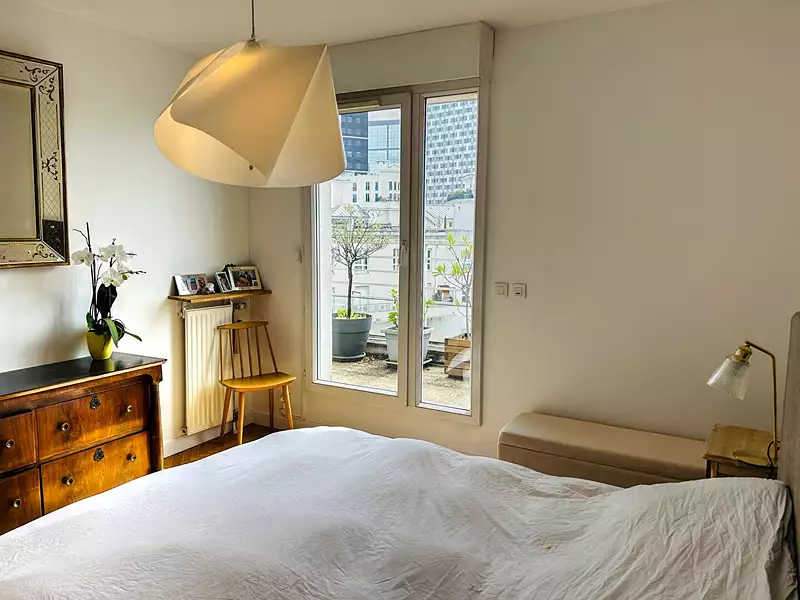 Appartement, 83,43 m²