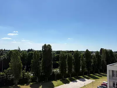 Appartement, 70 m²