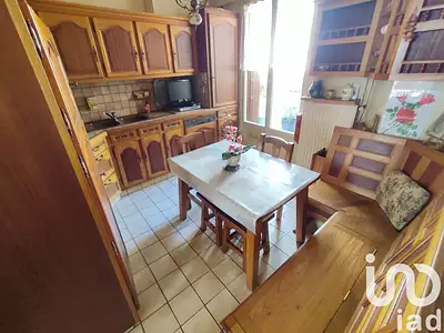 Appartement, 84 m²