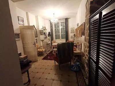 Appartement, 25,1 m²