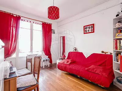 Appartement, 81 m²