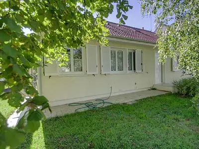Maison, 145 m²