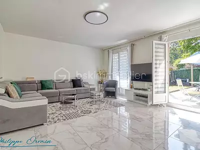 Maison, 82 m²