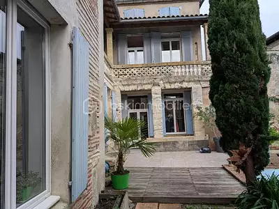Maison, 250 m²