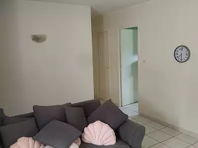 Maison, 90 m²