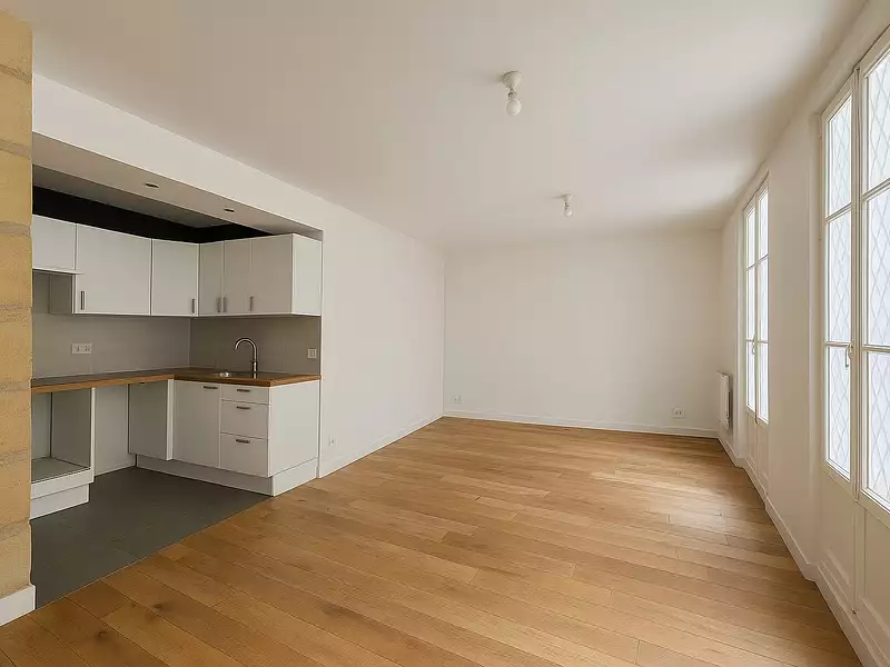 Appartement, 74 m²