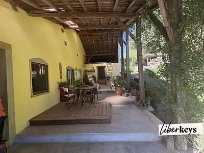 Maison, 140 m²