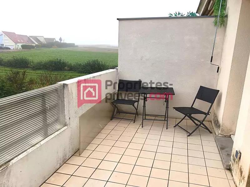 Appartement, 71 m²
