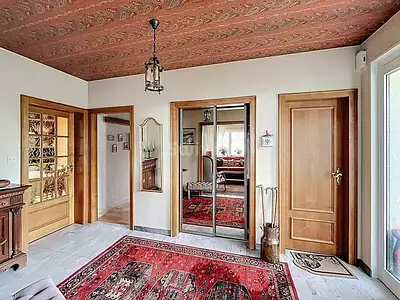 Maison, 222 m²